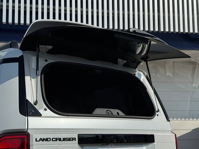 صورة مصغرة 27 لـ 2025 Toyota LAND CRUISER 250