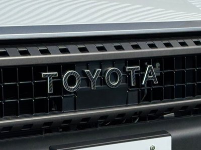 صورة مصغرة 18 لـ 2025 Toyota LAND CRUISER 250