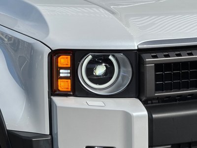 صورة مصغرة 17 لـ 2025 Toyota LAND CRUISER 250