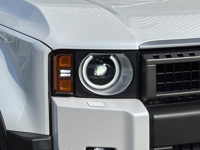 صورة مصغرة 16 لـ 2025 Toyota LAND CRUISER 250