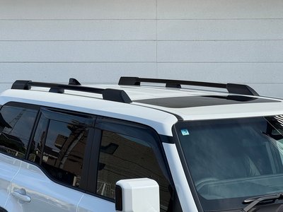 صورة مصغرة 23 لـ 2025 Toyota LAND CRUISER 250