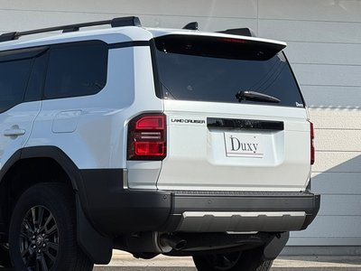 صورة مصغرة 26 لـ 2025 Toyota LAND CRUISER 250