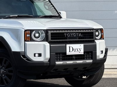 صورة مصغرة 15 لـ 2025 Toyota LAND CRUISER 250