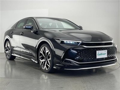 صورة مصغرة 41 لـ 2022 Toyota CROWN CROSSOVER
