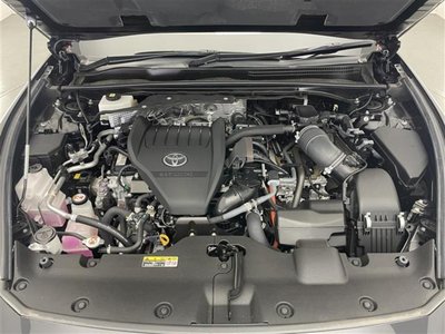صورة مصغرة 22 لـ 2022 Toyota CROWN CROSSOVER