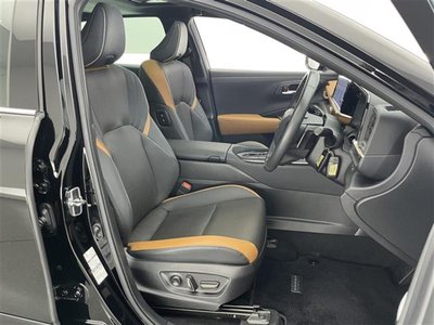 صورة مصغرة 20 لـ 2022 Toyota CROWN CROSSOVER