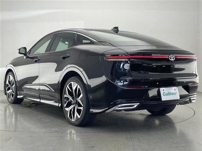 صورة مصغرة 43 لـ 2022 Toyota CROWN CROSSOVER