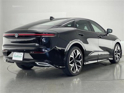 صورة مصغرة 42 لـ 2022 Toyota CROWN CROSSOVER
