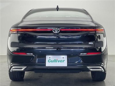 صورة مصغرة 38 لـ 2022 Toyota CROWN CROSSOVER