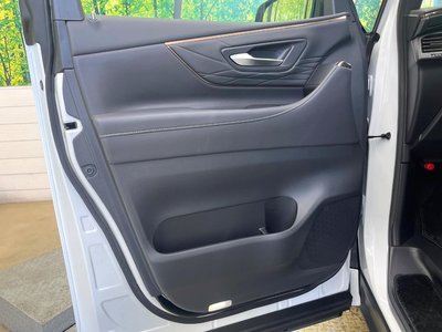 2024 Toyota ALPHARD 缩略图 47