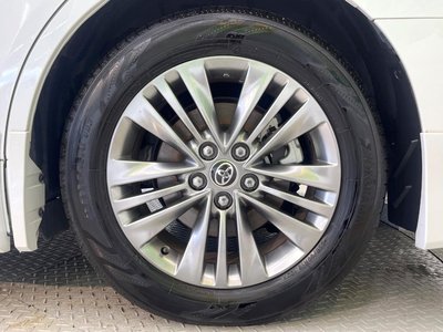 2024 Toyota ALPHARD 缩略图 33