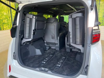 2024 Toyota ALPHARD 缩略图 51