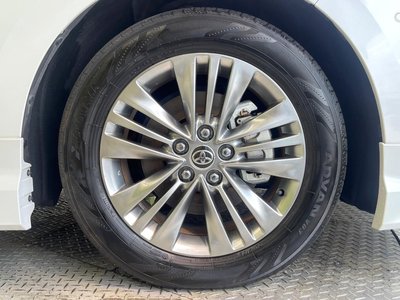2024 Toyota ALPHARD 缩略图 27