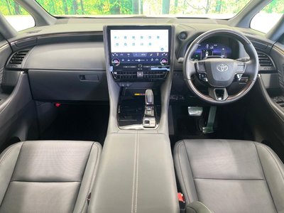 2024 Toyota ALPHARD 照片 2