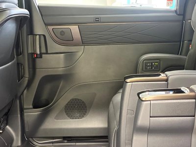 2024 Toyota ALPHARD 缩略图 48