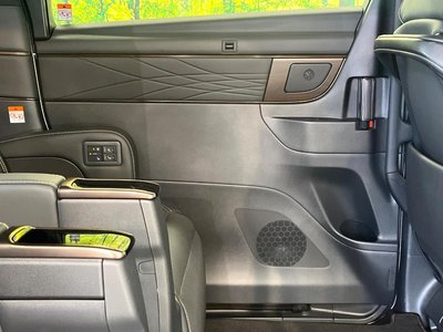 2024 Toyota ALPHARD 缩略图 43