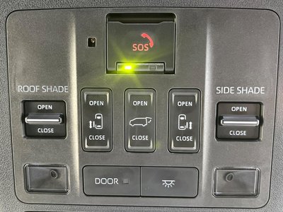 2024 Toyota ALPHARD 缩略图 74