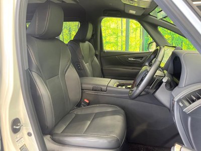 2024 Toyota ALPHARD 照片 8