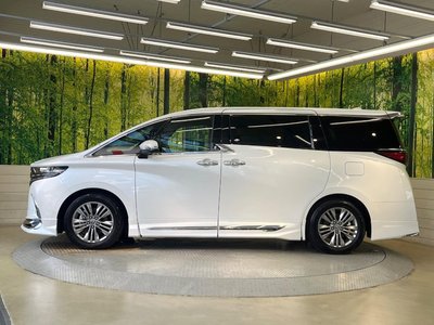 2024 Toyota ALPHARD 缩略图 39
