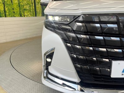 2024 Toyota ALPHARD 缩略图 23