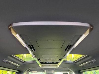 2024 Toyota ALPHARD 缩略图 53