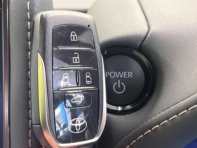 2024 Toyota ALPHARD 缩略图 67