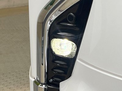 2024 Toyota ALPHARD 缩略图 22