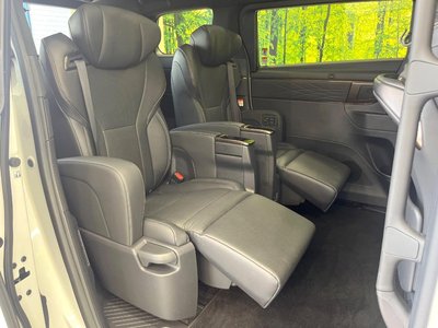 2024 Toyota ALPHARD 照片 9