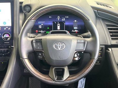 2024 Toyota ALPHARD 缩略图 12