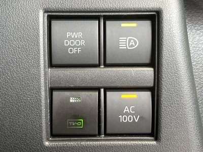 2024 Toyota ALPHARD 缩略图 76