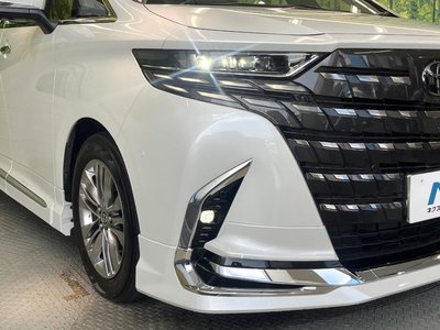 2024 Toyota ALPHARD 缩略图 13