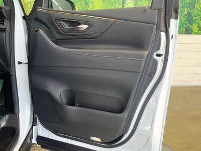 2024 Toyota ALPHARD 缩略图 40