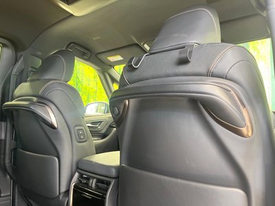 2024 Toyota ALPHARD 缩略图 42
