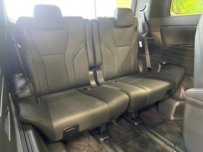 2024 Toyota ALPHARD 照片 10