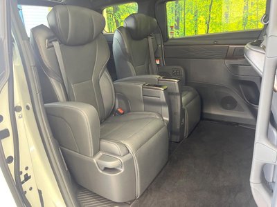 2024 Toyota ALPHARD 缩略图 46