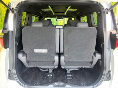2024 Toyota ALPHARD 缩略图 50