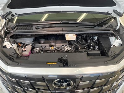 2024 Toyota ALPHARD 缩略图 18