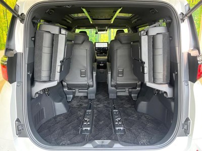 2024 Toyota ALPHARD 缩略图 11