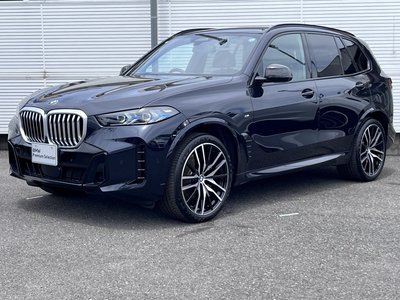 BMW X5 - 2