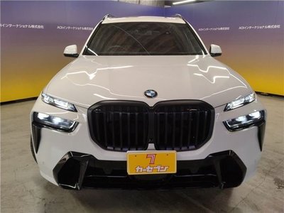 صورة 2 لـ 2026 BMW X7