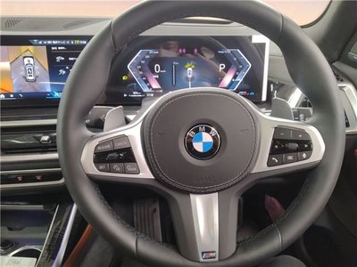 2026 BMW X7 thumbnail 15