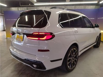 صورة 4 لـ 2026 BMW X7