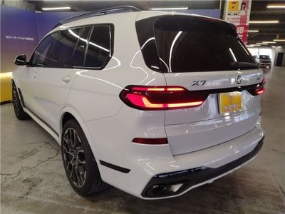 صورة 6 لـ 2026 BMW X7