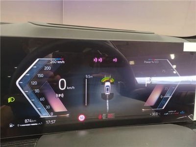 2026 BMW X7 thumbnail 12