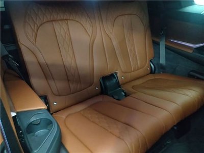 2026 BMW X7 thumbnail 20
