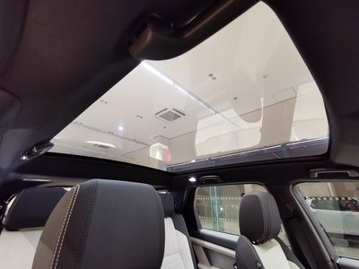 LAND ROVER DISCOVERY SPORT - 5