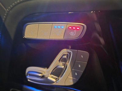 MERCEDES-BENZ G-CLASS - 9