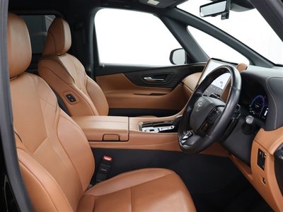 TOYOTA VELLFIRE - 10