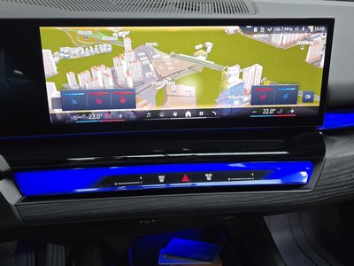 2025 BMW 5 SERIES — миниатюра 19