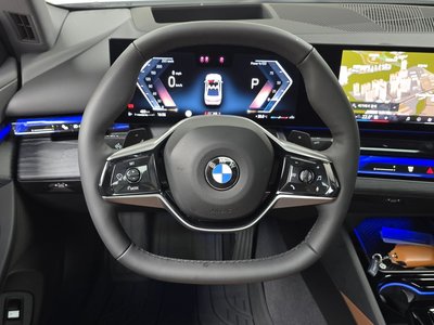 2025 BMW 5 SERIES — миниатюра 18